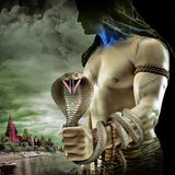 Shivay Wallpaper أيقونة