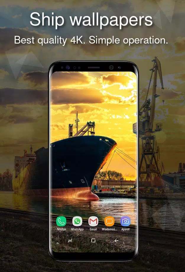 Ship wallpapers 4k APK for Android Download Ship wallpapers 4k APK for Android Download