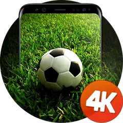 Soccer wallpapers 4k APK download