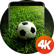 Imágenes de fútbol 4k