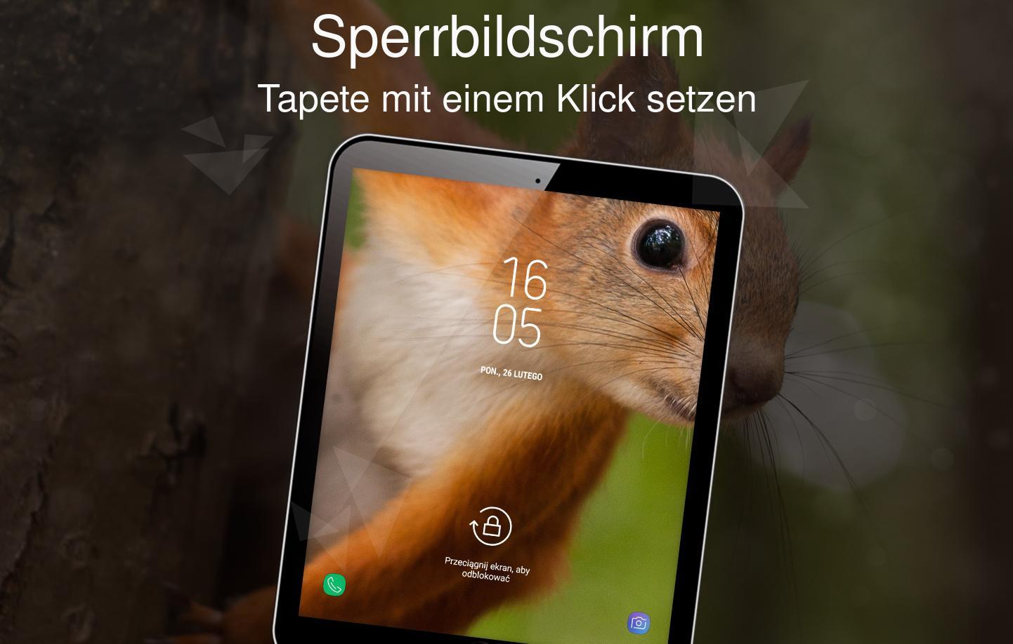 Susse Tiere 4k Fur Android Apk Herunterladen