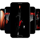 Fonds d'écran  basketball 4k APK