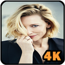 Cate Blanchett Wallpaper APK