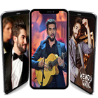 Kendji Girac wallpapers hd आइकन