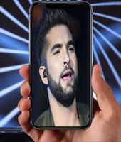 Kendji Girac wallpapers hd स्क्रीनशॉट 2