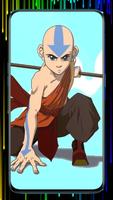 Avtar Aang Wallpaper 2021 screenshot 3