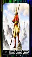 Avtar Aang Wallpaper 2021 syot layar 1