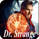 Dr. Strange Wallpaper icône