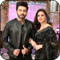 Karan and Preeta Wallpaper for Kundali Bhagya 2021