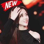 Jisoo Blackpink Wallpaper KPOP ไอคอน