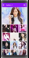 Jisoo Blackpink Wallpaper KPOP screenshot 1