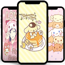 Cinnamon Roll Sanrio Wallpaper APK