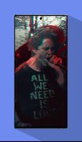 1 Schermata Fondos de Pantalla Canserbero