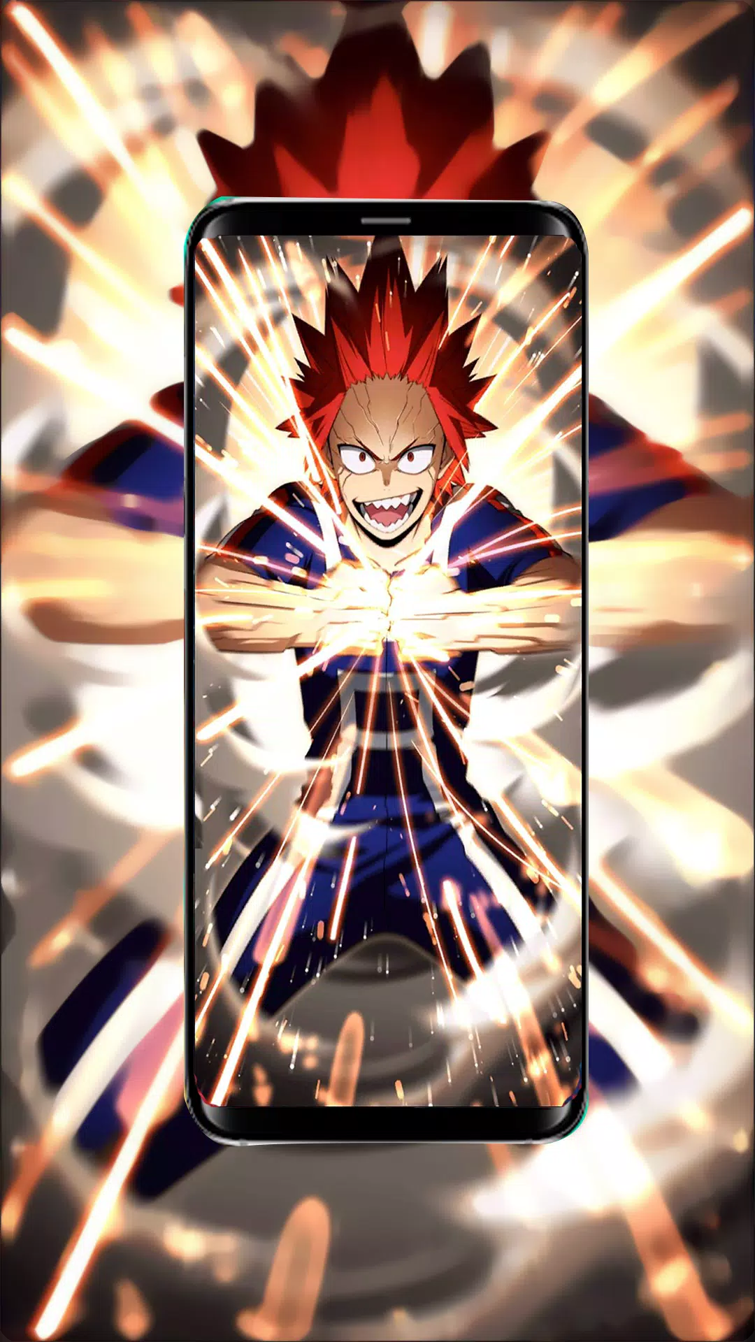 Tải xuống APK Top Anime Wallpapers 4K - Cartoon Wallpepers cho Android Tải xuống APK Top Anime Wallpapers 4K - Cartoon Wallpepers cho Android