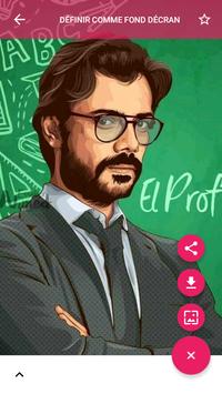 Casa Du Papel Wallpaper 4k 2019 For Android Apk Download