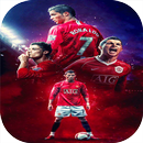 CR7 Wallpapers aplikacja