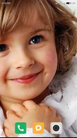 برنامه‌نما Cute Baby Wallpaper 4k - HD Background عکس از صفحه