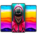Amoled Wallpapers 4K & HD