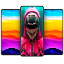 Amoled Wallpapers 4K & HD APK