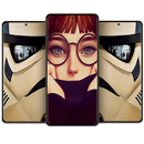 Wallpaper Animated Lock Screen APK