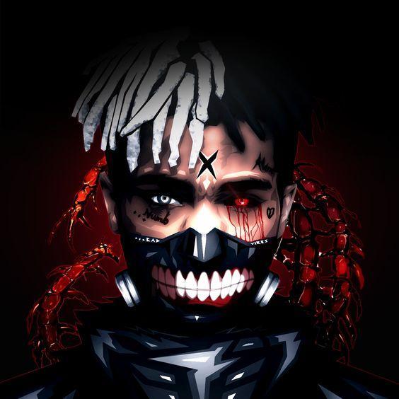 Xxxtentaction Gif Wallpapers Anime Style For Android Apk Download