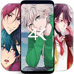 download 4K Wallpaper for Anime Boy 2019 APK