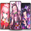 Anime Girl Wallpapers