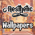 Aesthetic Wallpapers 4K