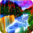 Nature Wallpapers HD - 4K Backgrounds Images APK