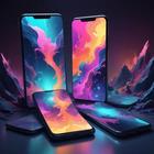 Live Wallpapers - HD Wallpaper иконка