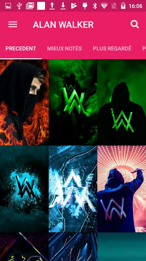 Tải xuống APK Alan Walker Wallpaper 4K 2019 cho Android Tải xuống APK Alan Walker Wallpaper 4K 2019 cho Android