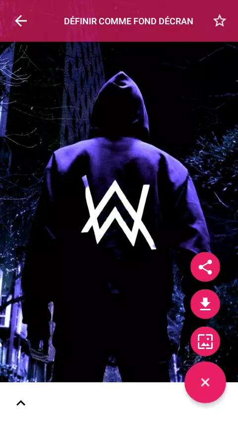 Descarga de APK de Fondo de pantalla de Alan Walker 4K 2019 para Android Descarga de APK de Fondo de pantalla de Alan Walker 4K 2019 para Android