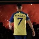 Cristiano Ronaldo, Al Nassr APK