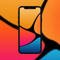 IOS 15 Iphone Wallpapers Screenshot 1