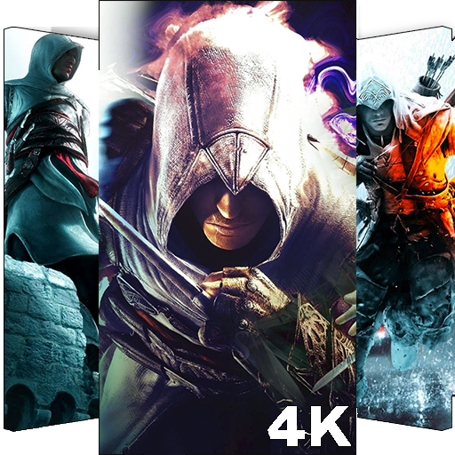 4K Wallpaper for Assassin's Creed 2019