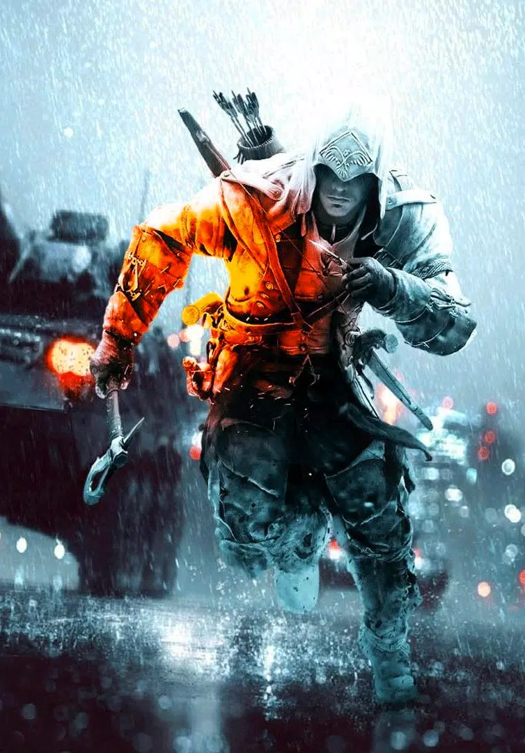 Tải xuống APK 4K Wallpaper for Assassin's Creed 2019 cho Android Tải xuống APK 4K Wallpaper for Assassin's Creed 2019 cho Android