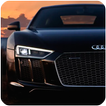 Fondos de Audi