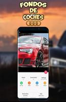 Fondos de Audi screenshot 3