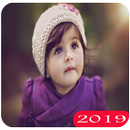 خلفيات و صور  أطفال كيوت 2019 APK