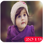 خلفيات و صور  أطفال كيوت 2019 icon