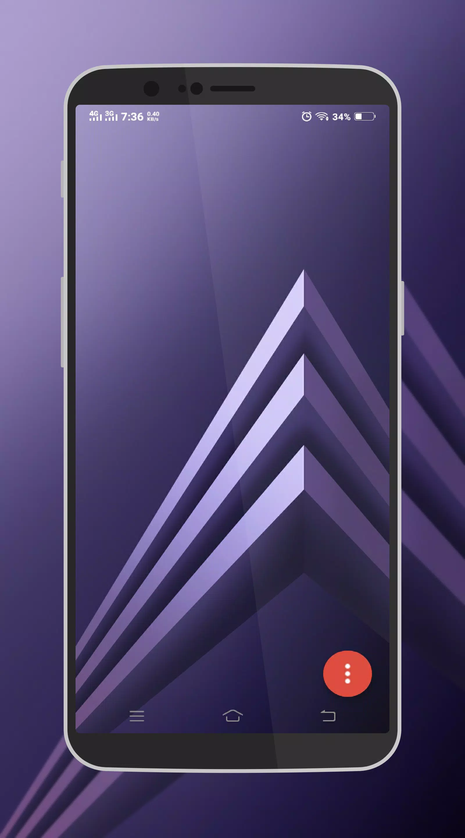 Tải hình nền Samsung A3/A5/A8 2018 APK và thỏa sức sáng tạo với chiếc điện thoại của bạn. Những bức hình nền độc đáo và đẹp mắt sẽ giúp cho chiếc điện thoại của bạn trở nên phong cách và nổi bật hơn. Chỉ với vài thao tác đơn giản, bạn có thể sở hữu những bức hình nền tuyệt đẹp trên điện thoại của mình.