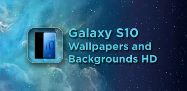 Galaxy S10 - S10 Plus Papel de Parede e Fundo HD