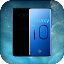 Galaxy S10 - S10 Plus Hintergrundbild HD APK