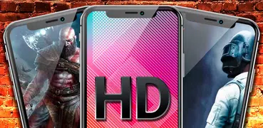 Обои Full 4K Live Wallpapers