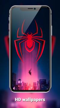 4K Live Wallpapers FREE 截图 3