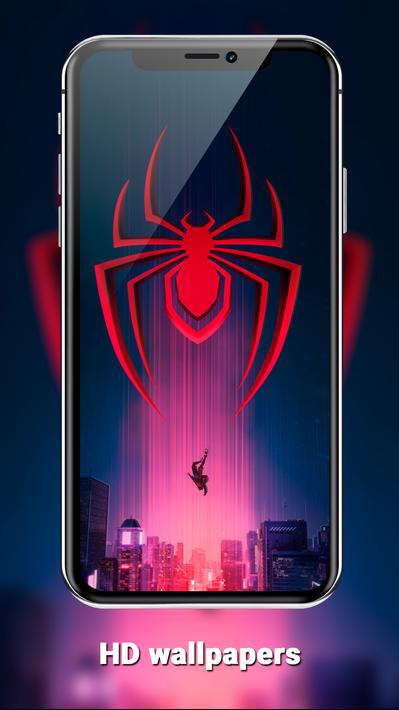 4K Live Wallpapers FREE for Android - APK Download