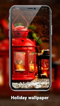4K Live Wallpapers FREE 截图 6