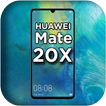 Huawei Mate 20X - Mate 20 Lite Wallpapers HD
