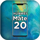 Huawei Mate 20 Pro Wallpapers biểu tượng