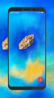 Huawei Mate 20 Pro Wallpapers ảnh chụp màn hình 2